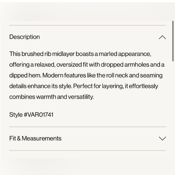 Varley Covey Reversible Quilt Gilet VEST
NWT
Size medium - Picture 11 of 14